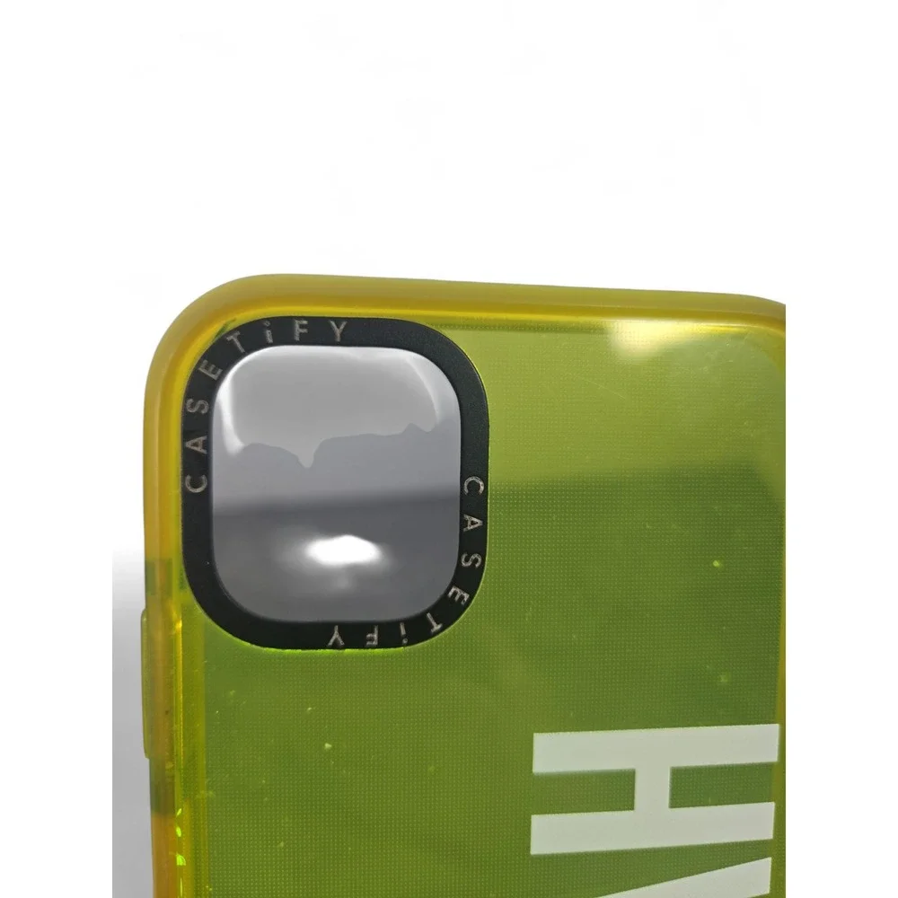 Casetify Hannah iPhone 11 Case Protective Impact Phone‎ Cover
